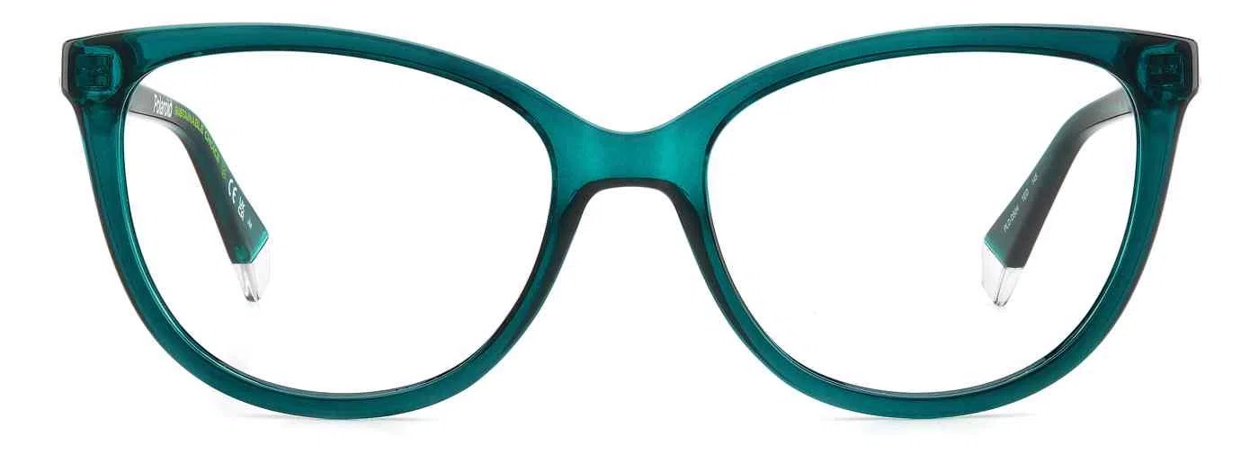 Polaroid Core PLDD504 Eyeglasses - view 5